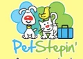 PetStepin logo
