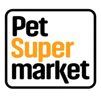 Pet Supermarket logo