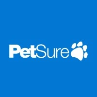 PetSure logo
