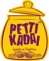 Pettikadai logo