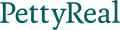 Petty Real logo