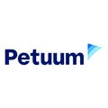 Petuum logo