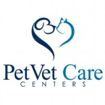 PetVet Care Centers logo