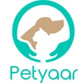 Petyaar logo