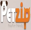 PetZip logo