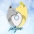 Petzone logo