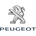Peugeot Drive Europe logo