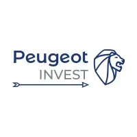 Peugeot Invest logo