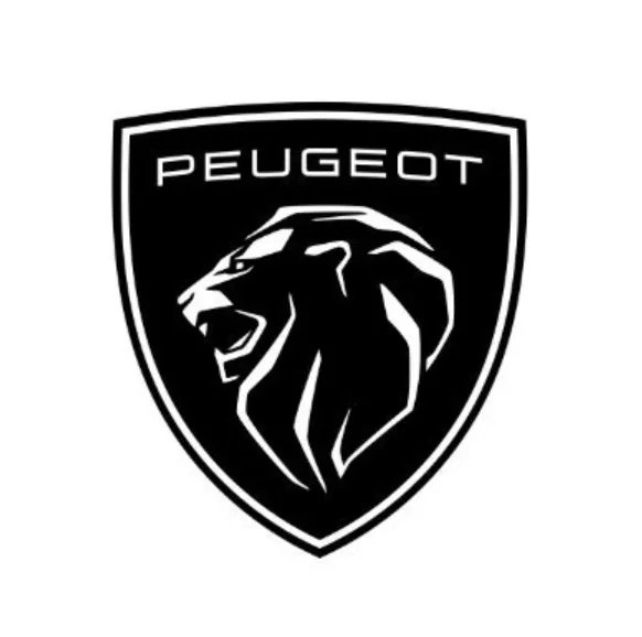Peugeot logo