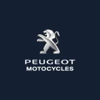 Peugeot Motorcycles logo