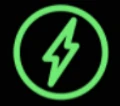 Pev Wheel logo