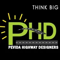 Pevida Highway Designers logo