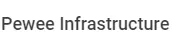 Pewee Infrastructure logo