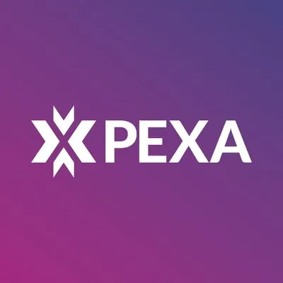 PEXA logo