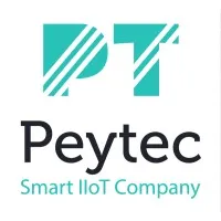 Peytec logo