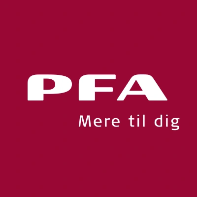 PFA Pension logo