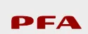 PFA Bank logo