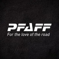 Pfaff Auto logo