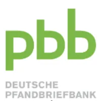 Deutsche Pfandbriefbank logo