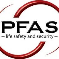 Professional Fire Alarm Systems logo