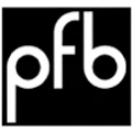 PFB Vanish logo