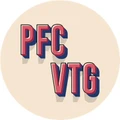 PFC Vintage logo