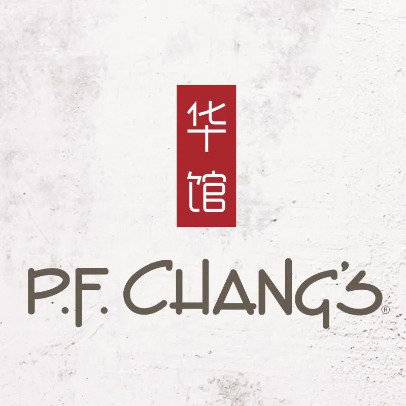 P.F. Chang's logo