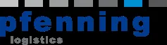 Pfenning Logistics logo