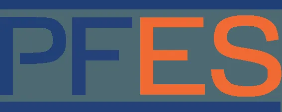 PFES logo