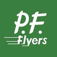 PF Flyers logo
