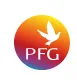 PFG logo