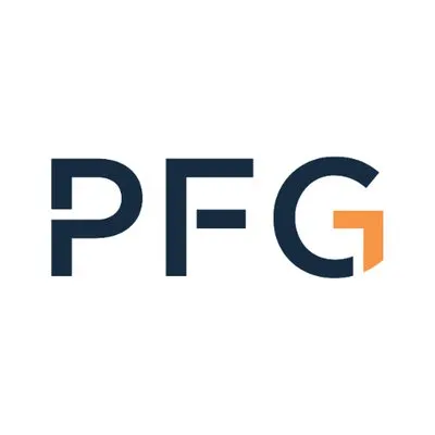 Partners For Growth logo
