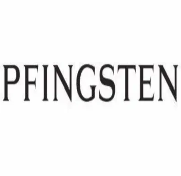 Pfingsten Partners logo