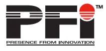 Presence From Innovation logo