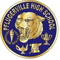 Pflugerville Independent School District logo