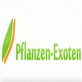 Pflanzen-Exoten logo