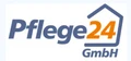 Pflege24 logo