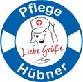 Pflege Hubner logo