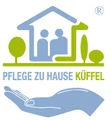 Pflege zu Hause logo