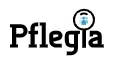 Pflegia logo