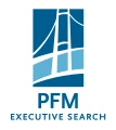 PFM Executive Search logo