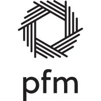 PFM logo