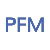 PFM Health Sciences logo