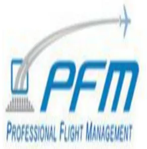Professional Flight Management Systems logo