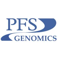 PFS Genomics logo