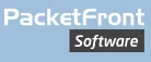 PacketFront Software logo