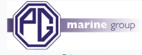 PG Marine Group logo