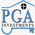 PGA Investments logo