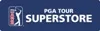 PGA TOUR Superstore logo