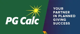 G Calc logo